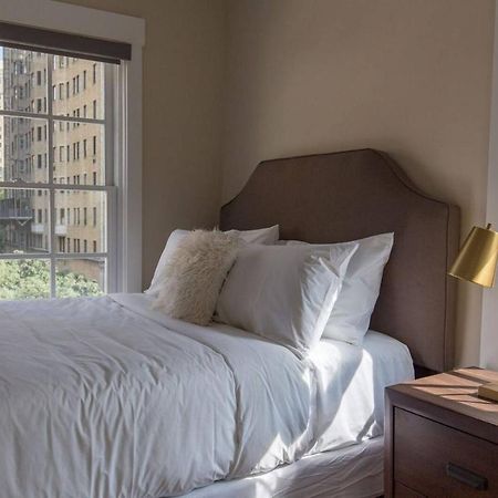Modern & Cozy Philly Apartment - Perfect Location! Philadelphia Luaran gambar