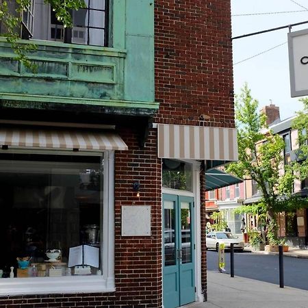 Modern & Cozy Philly Apartment - Perfect Location! Philadelphia Luaran gambar