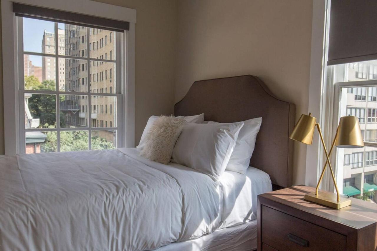 Modern & Cozy Philly Apartment - Perfect Location! Philadelphia Luaran gambar