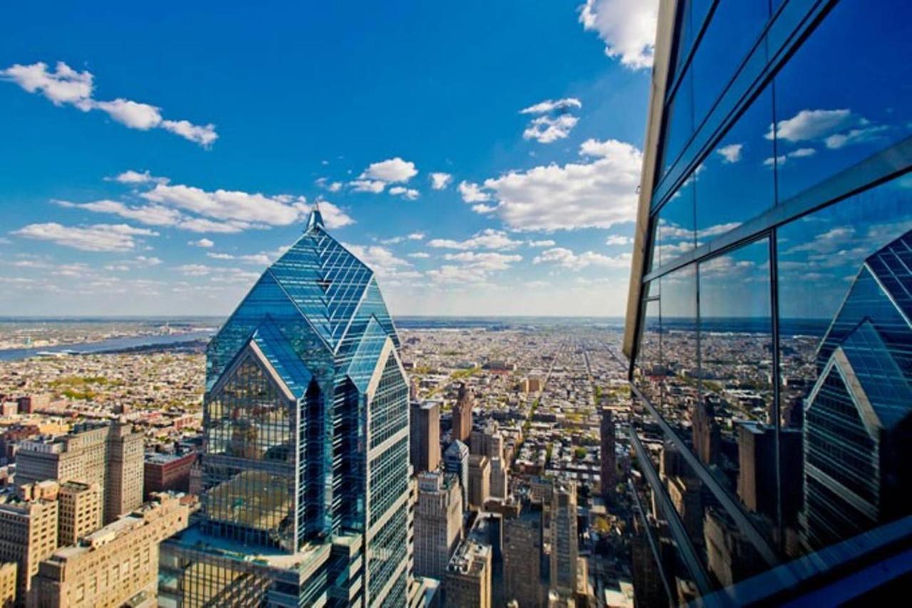 Modern & Cozy Philly Apartment - Perfect Location! Philadelphia Luaran gambar