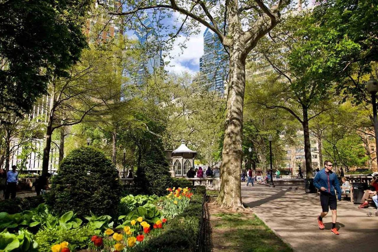 Modern & Cozy Philly Apartment - Perfect Location! Philadelphia Luaran gambar