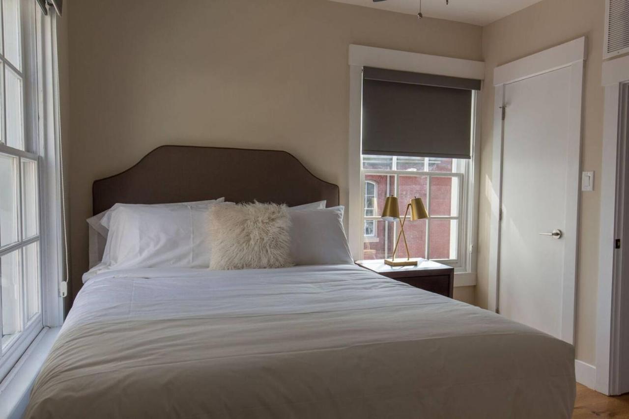 Modern & Cozy Philly Apartment - Perfect Location! Philadelphia Luaran gambar